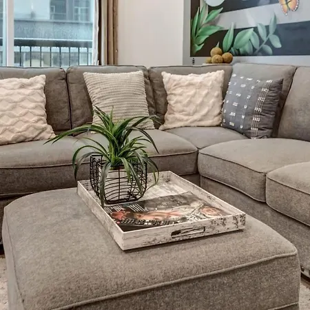 Cozy E Nash Condo By 5 Points - 1,2Mi To Broadway